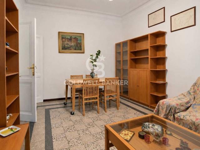 Appartamento in affitto a Roma RM