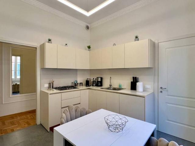 Appartamento in affitto a Roma RM