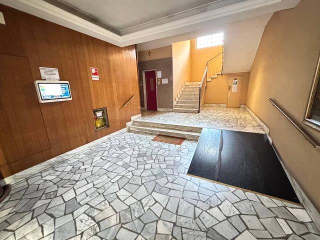Appartamento in affitto a Roma RM