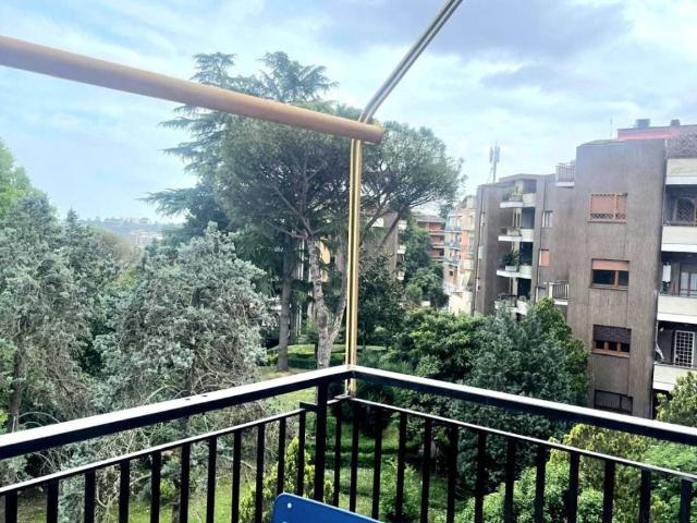 Appartamento in affitto a Roma RM