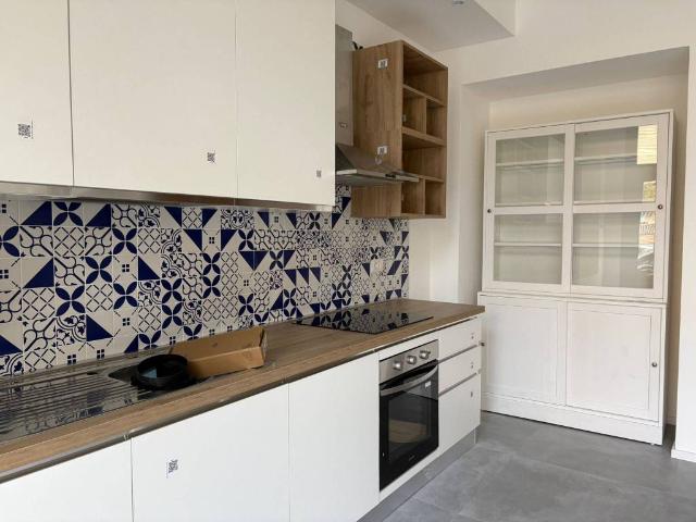Appartamento in affitto a Roma RM