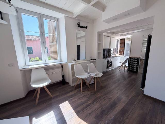 Appartamento in affitto a Roma RM