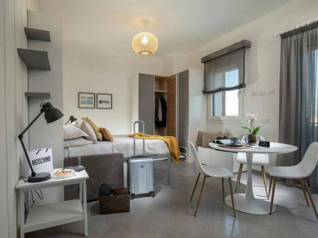 Appartamento in affitto a Roma RM