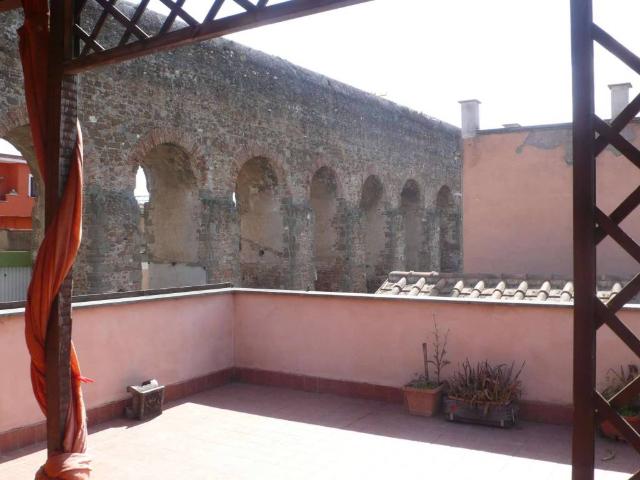 Appartamento in affitto a Roma RM