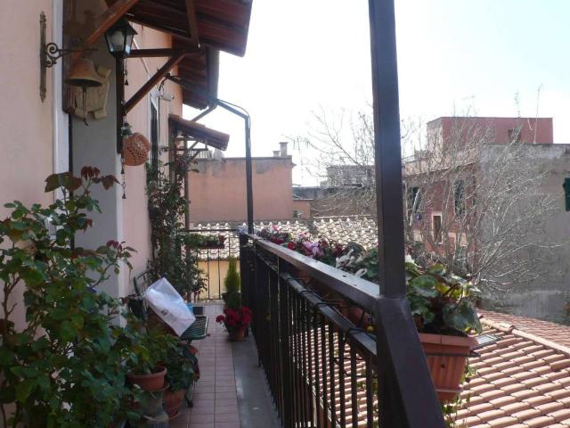 Appartamento in affitto a Roma RM