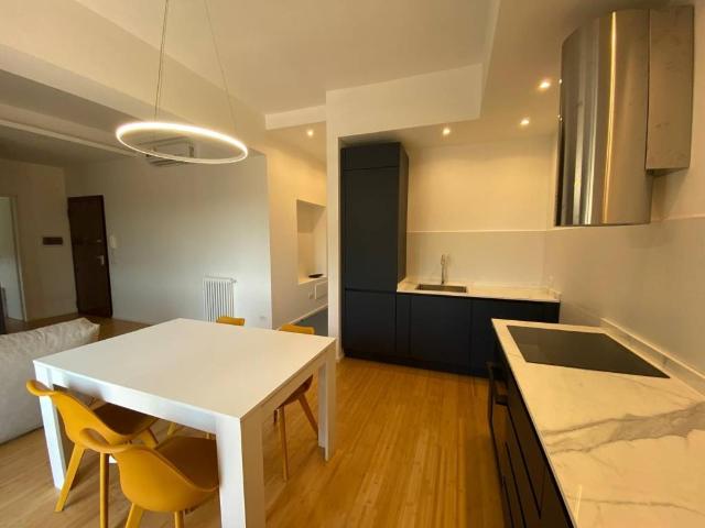 Appartamento in affitto a Roma RM