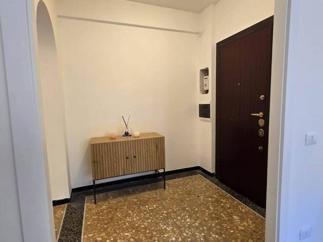 Appartamento in affitto a Roma RM