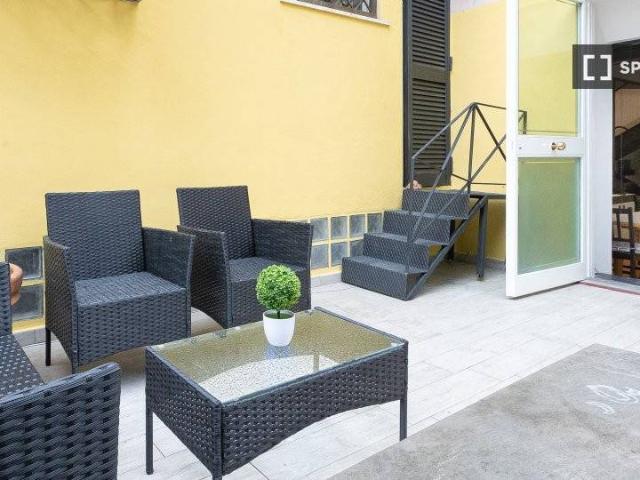 Appartamento in affitto a Roma RM
