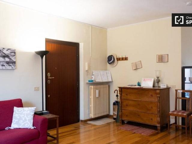Appartamento in affitto a Roma RM