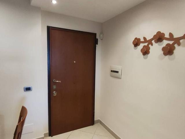 Appartamento in affitto a Roma RM