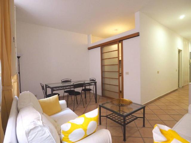 Appartamento in affitto a Roma RM