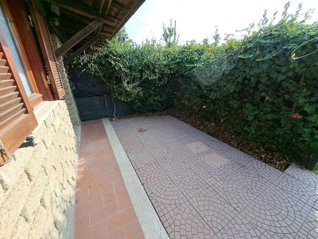 Appartamento in affitto a Roma RM