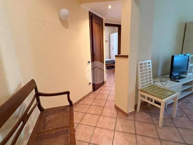 Appartamento in affitto a Roma RM