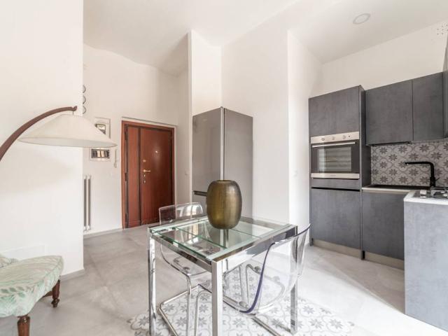Appartamento in affitto a Roma RM