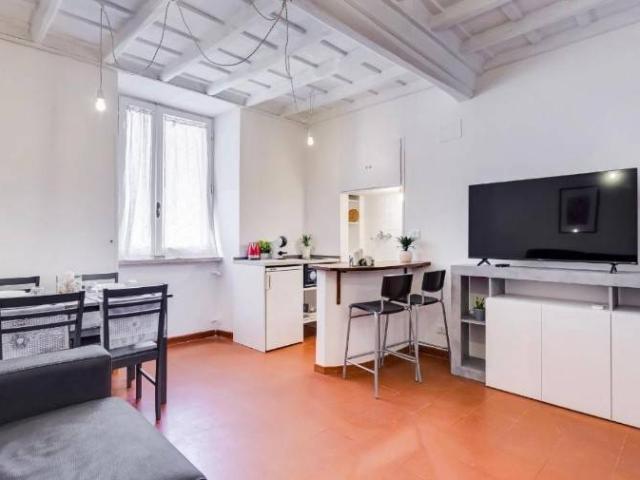 Appartamento in affitto a Roma RM