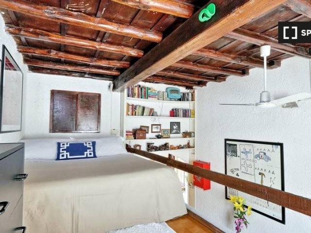 Appartamento in affitto a Roma RM