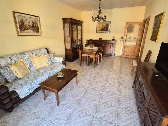 Appartamento in affitto a Roma RM