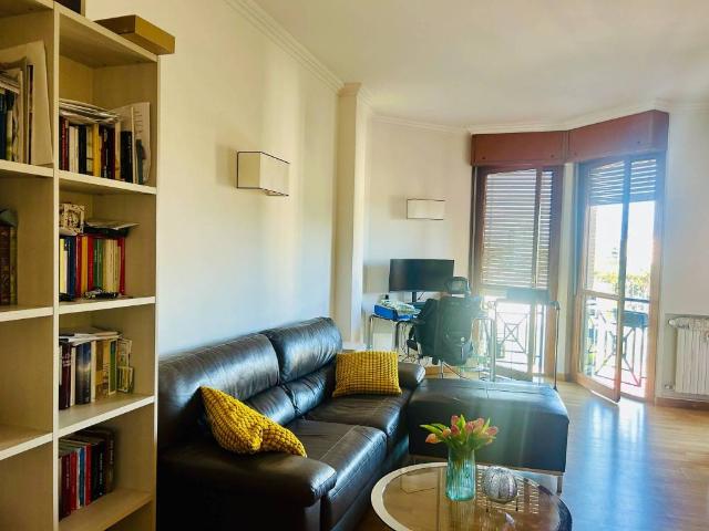 Appartamento in affitto a Roma RM