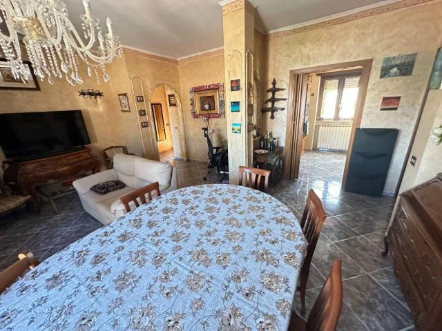 Appartamento in affitto a Roma RM