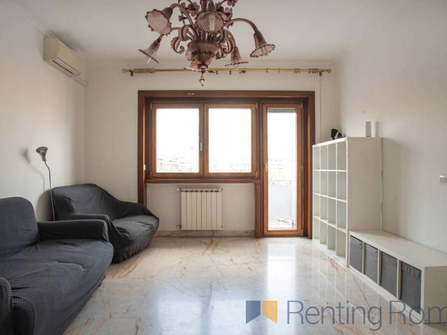 Appartamento in affitto a Roma RM