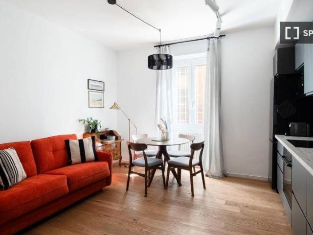 Appartamento in affitto a Roma RM