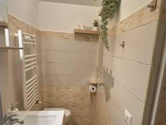 Appartamento in affitto a Roma RM