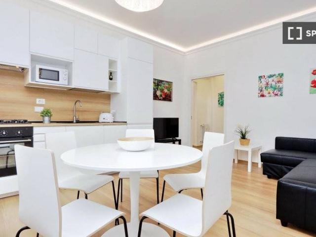 Appartamento in affitto a Roma RM