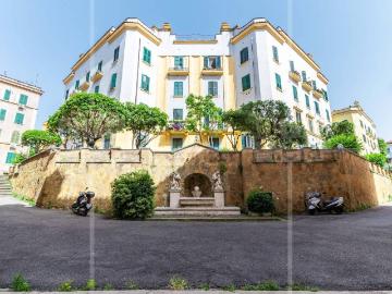 Via Carlo Spinola, Marconi Ostiense San Paolo, Roma, Roma Lazio, Lazio