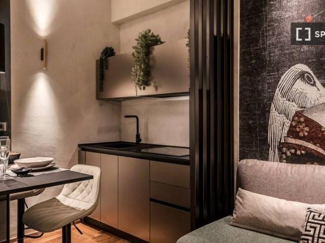 Appartamento in affitto a Roma RM