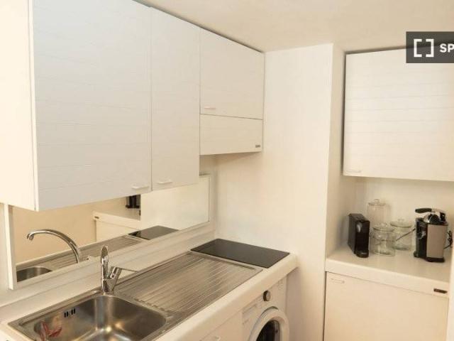Appartamento in affitto a Roma RM