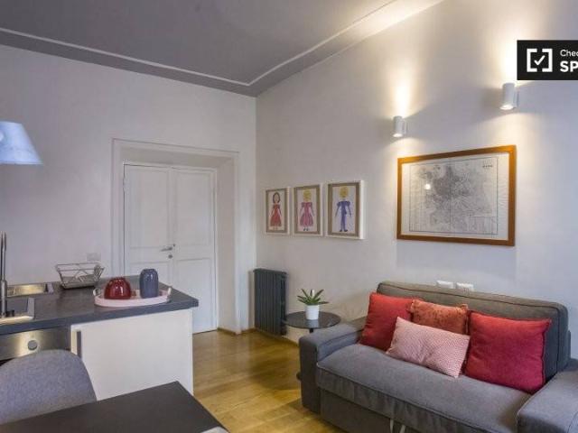 Appartamento in affitto a Roma RM