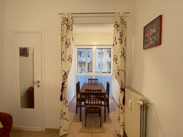 Appartamento in affitto a Roma RM