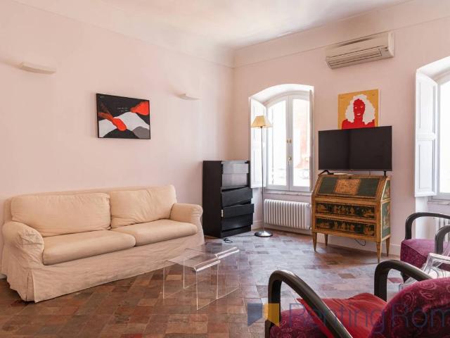 Appartamento in affitto a Roma RM