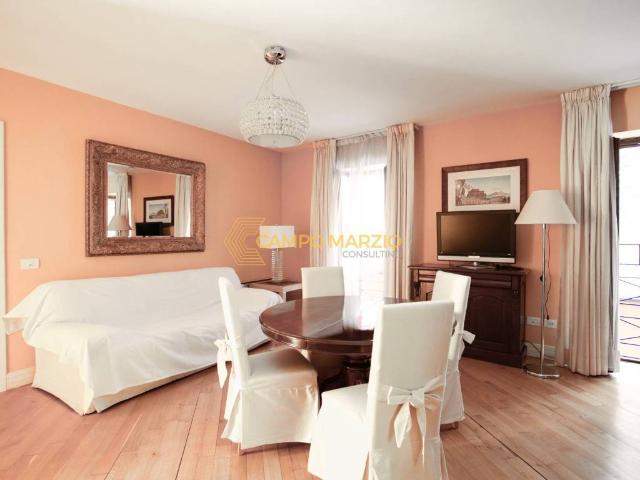 Appartamento in affitto a Roma RM
