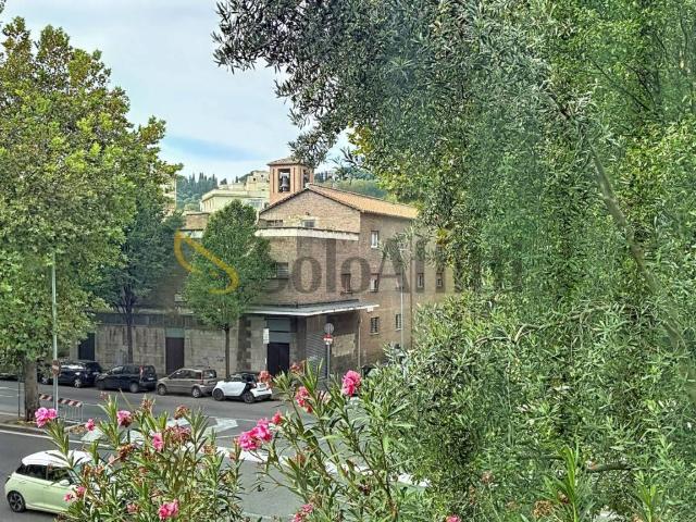 Appartamento in affitto a Roma RM
