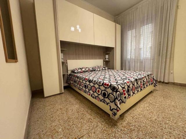 Appartamento in affitto a Roma RM