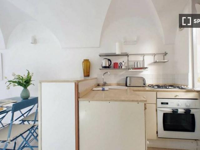 Appartamento in affitto a Roma RM