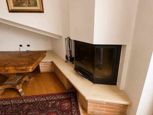Appartamento in affitto a Roma RM