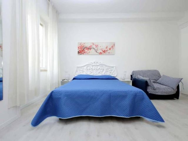Appartamento in affitto a Roma RM
