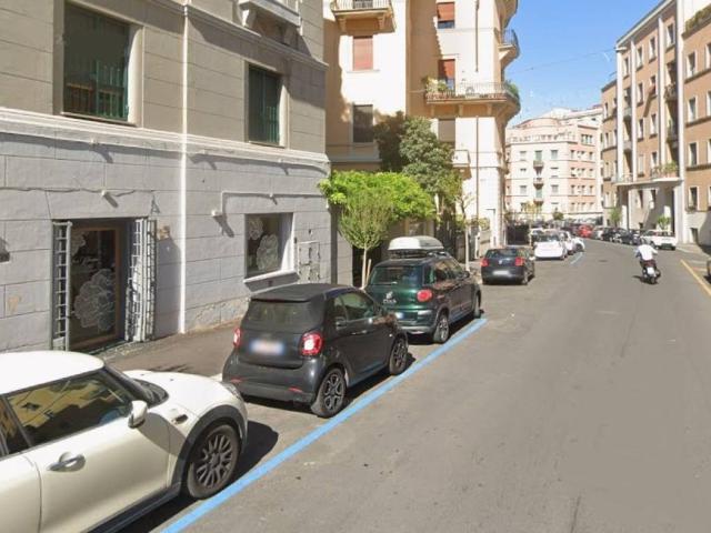 Appartamento in affitto a Roma RM