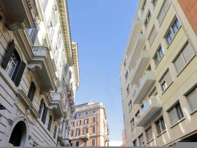 Appartamento in affitto a Roma RM