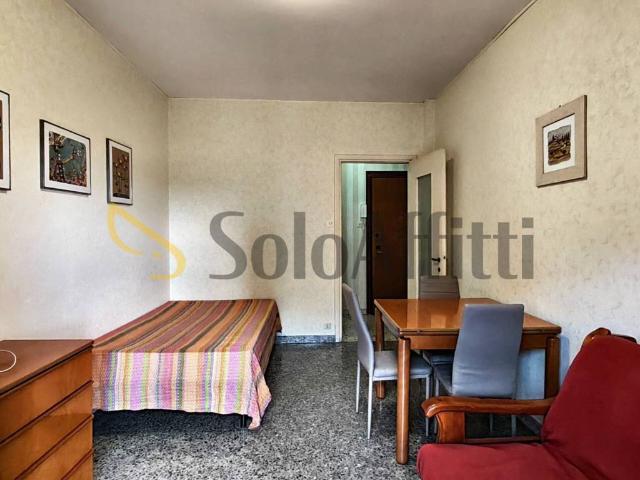 Appartamento in affitto a Roma RM
