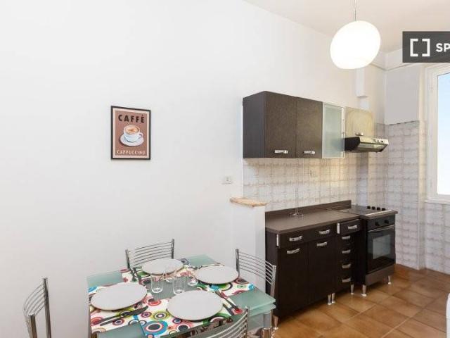 Appartamento in affitto a Roma RM