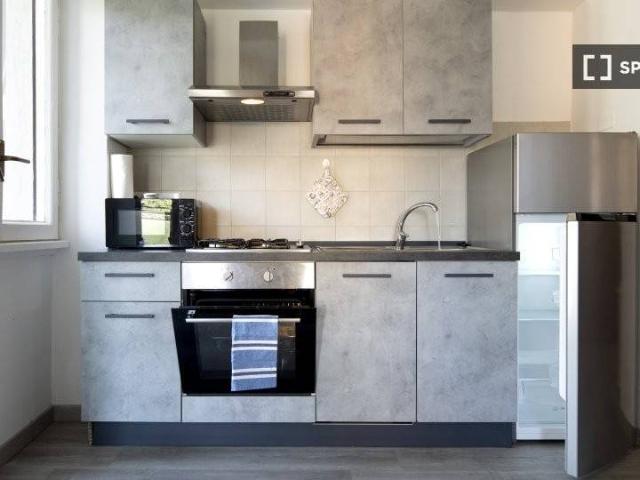 Appartamento in affitto a Roma RM