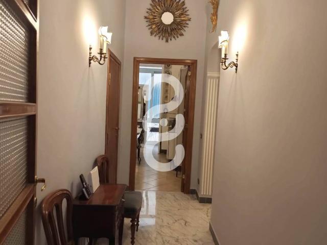 Appartamento in affitto a Roma RM