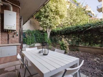 Appartamento in affitto a Roma RM