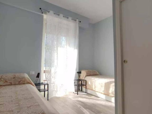 Appartamento in affitto a Roma RM