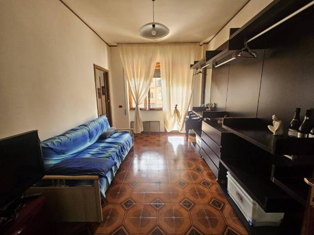 Appartamento in affitto a Roma RM
