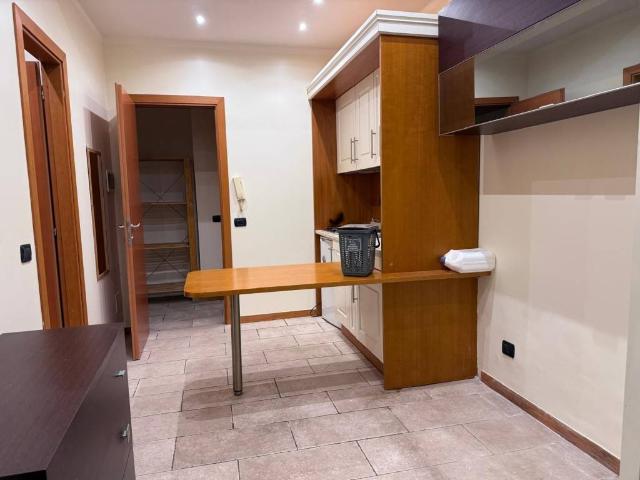 Appartamento in affitto a Roma RM