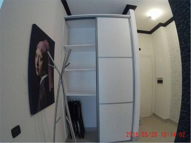Appartamento in affitto a Roma RM